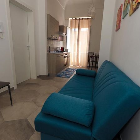 Casa Caruso Corso Garibaldi Apartment Avola Bagian luar foto