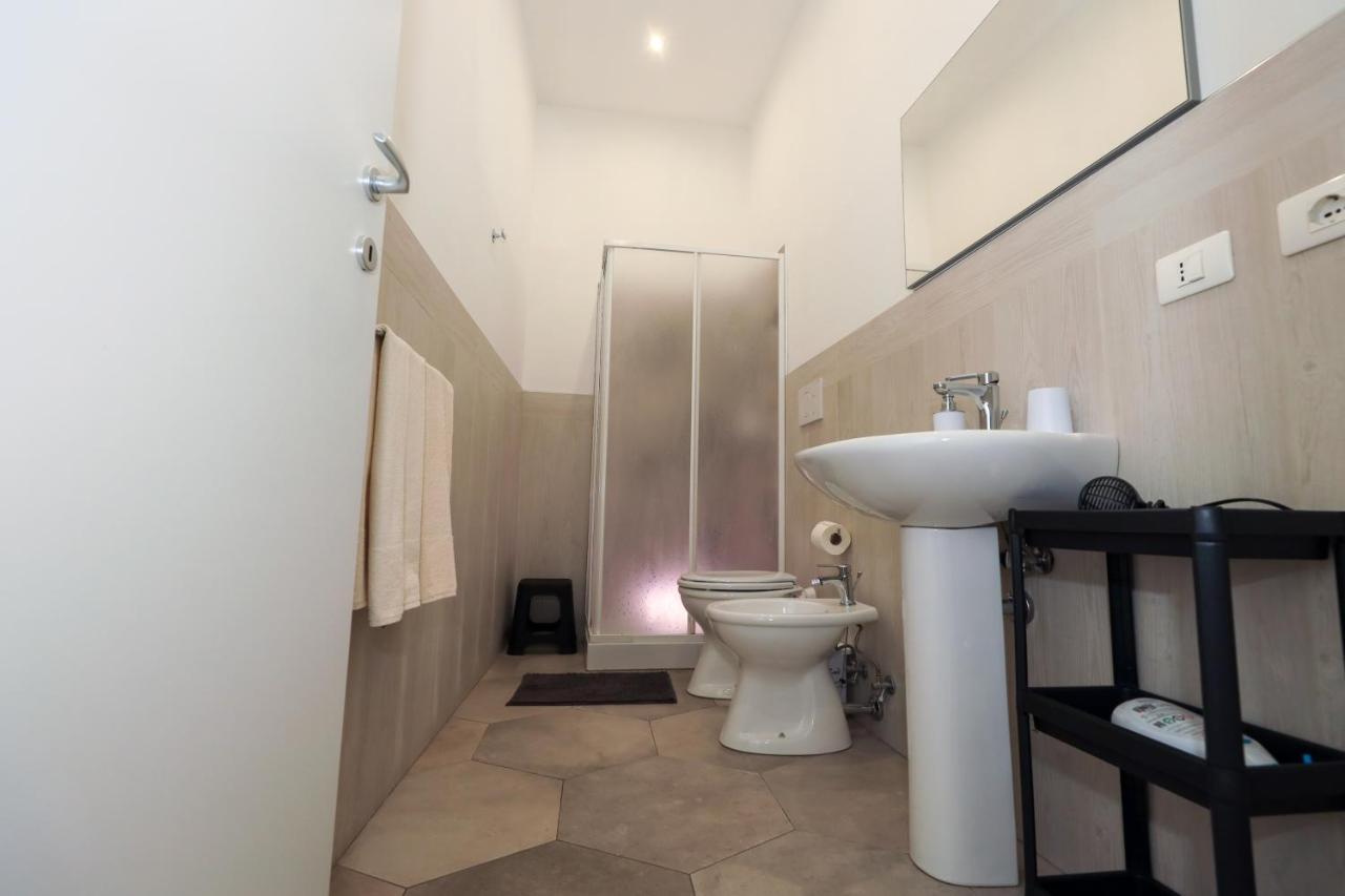 Casa Caruso Corso Garibaldi Apartment Avola Bagian luar foto
